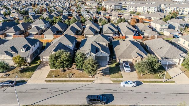 413 Longhorn Cavern RD, Leander, TX 78641