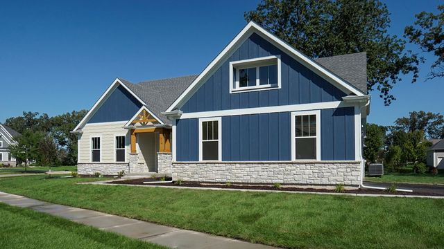 214 Burr Oak Circle, Elgin, IL 60124