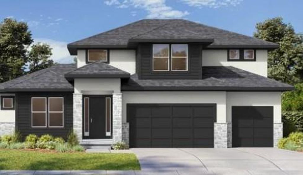 1804 SW Arbormill Terrace, Lee's Summit, MO 64082