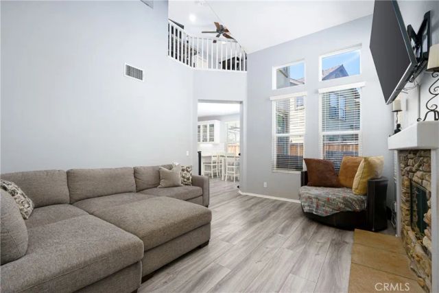 25 Iron Horse Trl, Ladera Ranch, CA 92694
