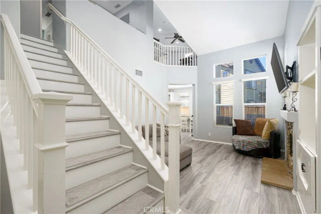 25 Iron Horse Trl, Ladera Ranch, CA 92694