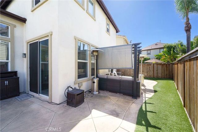 25 Iron Horse Trl, Ladera Ranch, CA 92694
