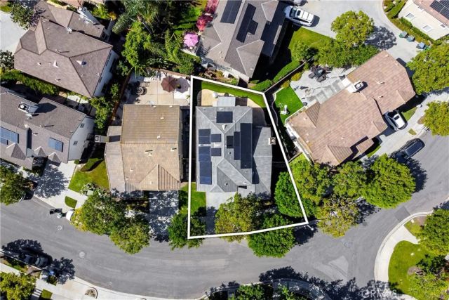 25 Iron Horse Trl, Ladera Ranch, CA 92694