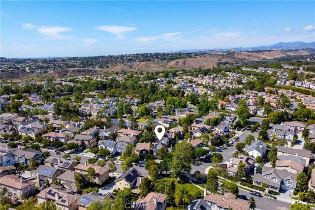 25 Iron Horse Trl, Ladera Ranch, CA 92694