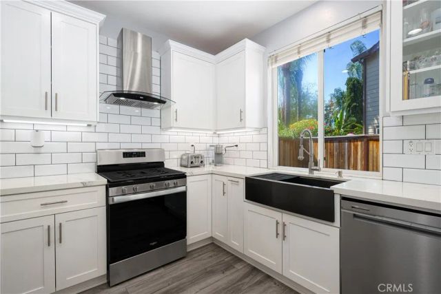25 Iron Horse Trl, Ladera Ranch, CA 92694