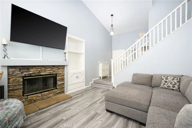 25 Iron Horse Trl, Ladera Ranch, CA 92694