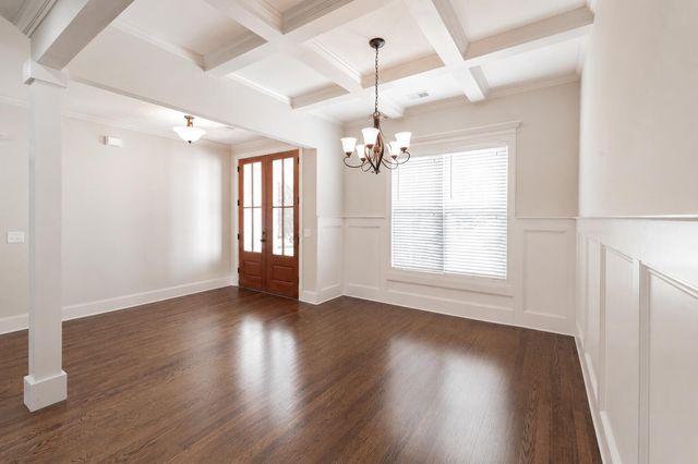 1033 Cooper Place Drive, North Augusta, SC 29860