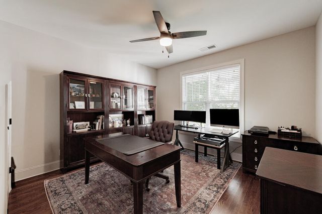 1033 Cooper Place Drive, North Augusta, SC 29860