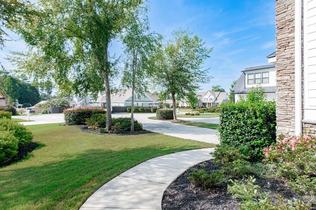 1033 Cooper Place Drive, North Augusta, SC 29860