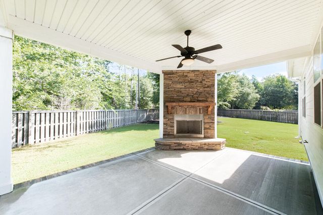1033 Cooper Place Drive, North Augusta, SC 29860