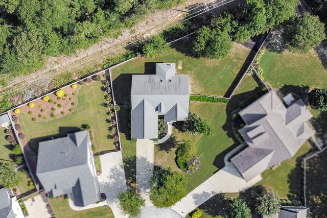 1033 Cooper Place Drive, North Augusta, SC 29860