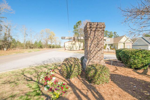 1033 Cooper Place Drive, North Augusta, SC 29860