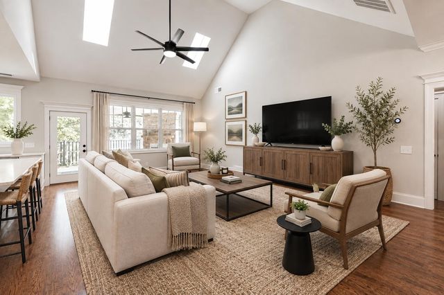 1033 Cooper Place Drive, North Augusta, SC 29860
