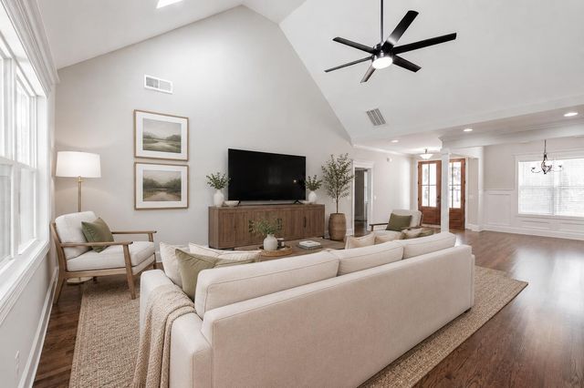 1033 Cooper Place Drive, North Augusta, SC 29860