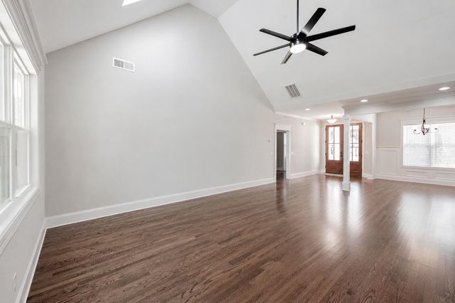 1033 Cooper Place Drive, North Augusta, SC 29860