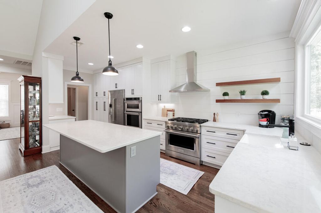 1033 Cooper Place Drive, North Augusta, SC 29860