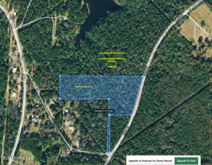 0 Vestry Road, Perkinston, MS 39573