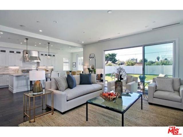 2931 Military Avenue, Los Angeles, CA 90064