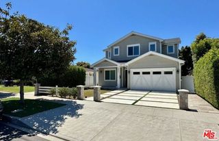 2931 Military Avenue, Los Angeles, CA 90064