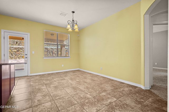 369 EMERALD ACRES Street, Horizon City, TX 79928