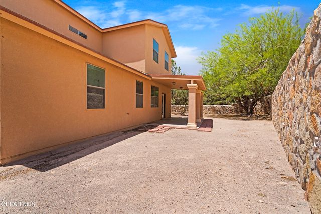 369 EMERALD ACRES Street, Horizon City, TX 79928