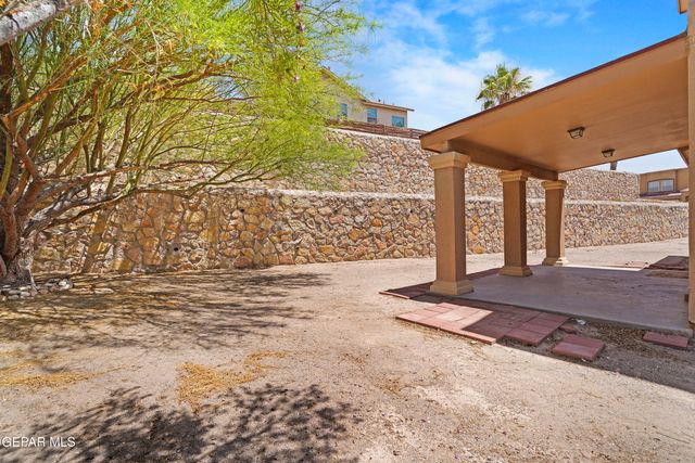 369 EMERALD ACRES Street, Horizon City, TX 79928