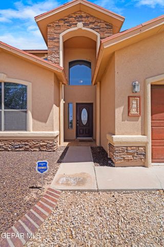 369 EMERALD ACRES Street, Horizon City, TX 79928