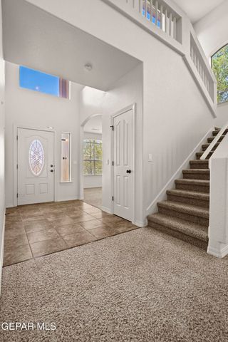 369 EMERALD ACRES Street, Horizon City, TX 79928