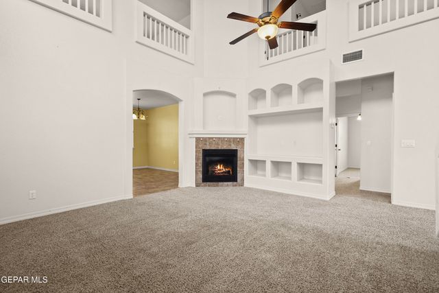 369 EMERALD ACRES Street, Horizon City, TX 79928