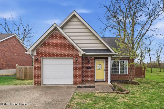 5610 Indian Rock Rd, Louisville, KY 40219