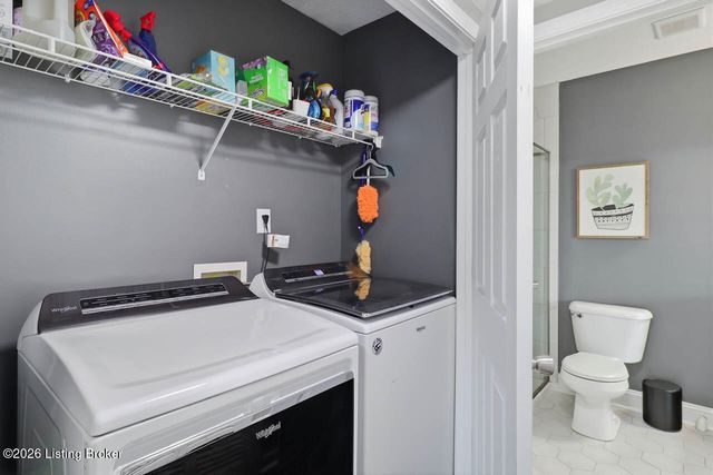 5610 Indian Rock Rd, Louisville, KY 40219