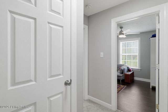 5610 Indian Rock Rd, Louisville, KY 40219