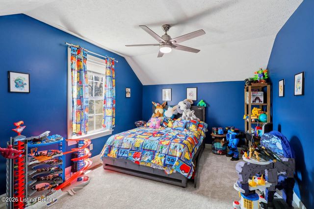 5610 Indian Rock Rd, Louisville, KY 40219