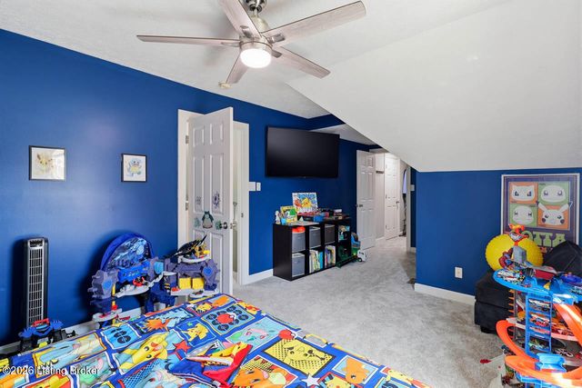 5610 Indian Rock Rd, Louisville, KY 40219