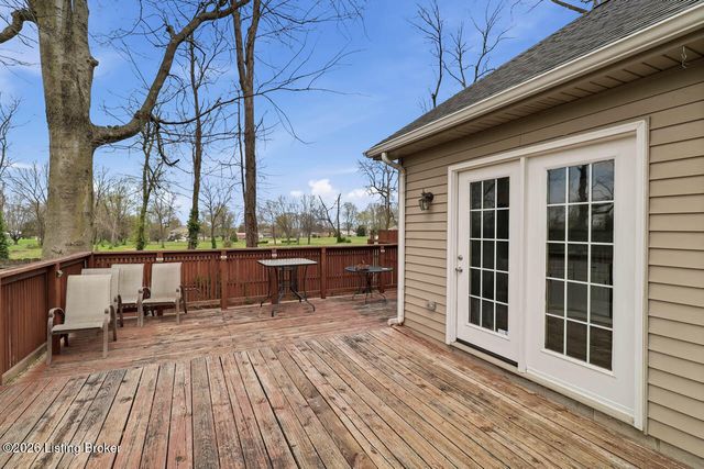 5610 Indian Rock Rd, Louisville, KY 40219