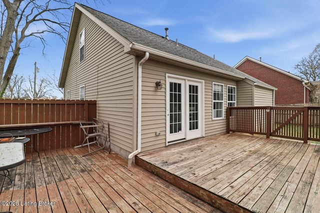 5610 Indian Rock Rd, Louisville, KY 40219