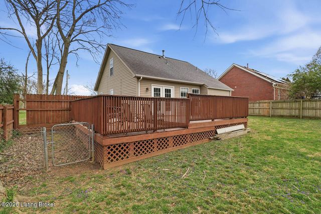 5610 Indian Rock Rd, Louisville, KY 40219