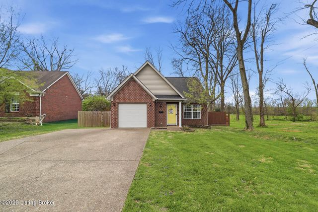 5610 Indian Rock Rd, Louisville, KY 40219