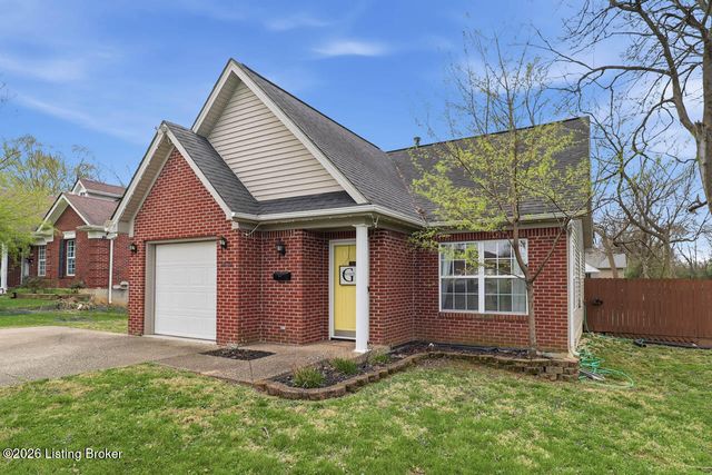 5610 Indian Rock Rd, Louisville, KY 40219