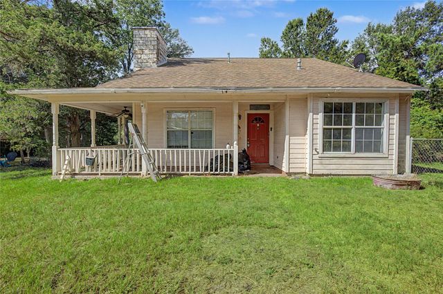 2340 & 2344 Fm 980 Rd, Huntsville, TX 77320