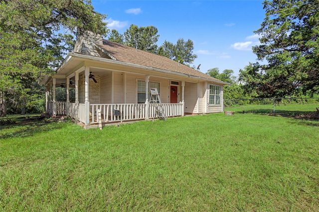 2340 & 2344 Fm 980 Rd, Huntsville, TX 77320