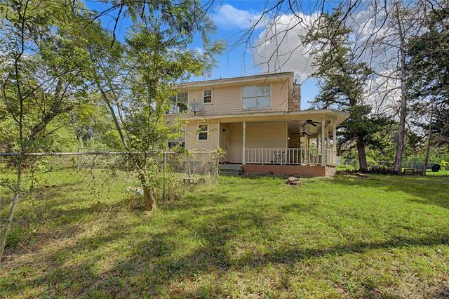 2340 & 2344 Fm 980 Rd, Huntsville, TX 77320