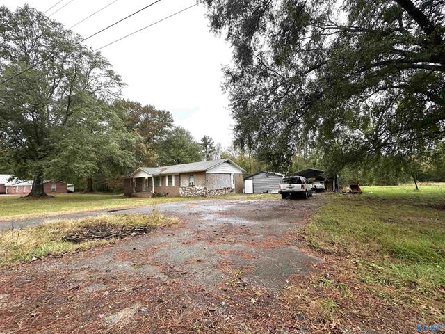 60 County Road 588, Town Creek, AL 35672