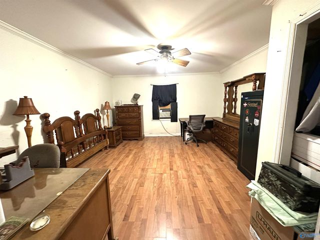 60 County Road 588, Town Creek, AL 35672