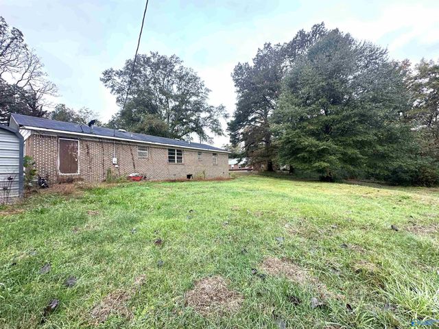60 County Road 588, Town Creek, AL 35672