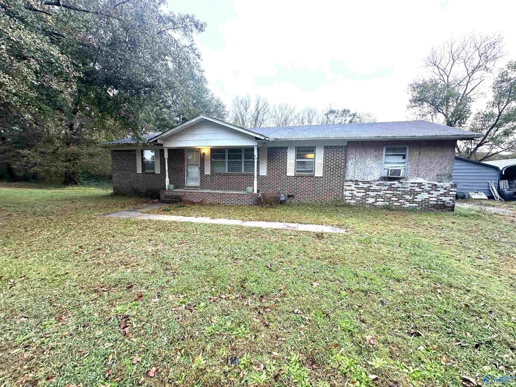 60 County Road 588, Town Creek, AL 35672