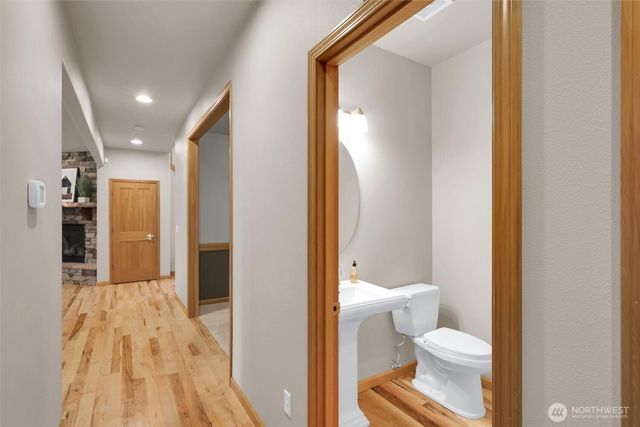 30824 Brooks Creek Road, Arlington, WA 98223