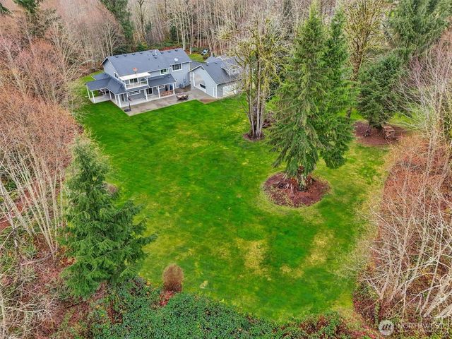 30824 Brooks Creek Road, Arlington, WA 98223