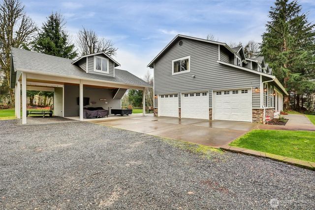 30824 Brooks Creek Road, Arlington, WA 98223
