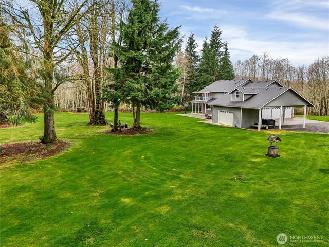 30824 Brooks Creek Road, Arlington, WA 98223